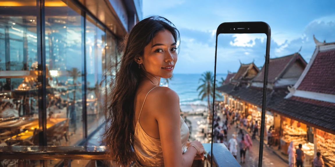 Pemain di Kota Bharu menggunakan telefon pintar untuk pertaruhan kriket dalam talian