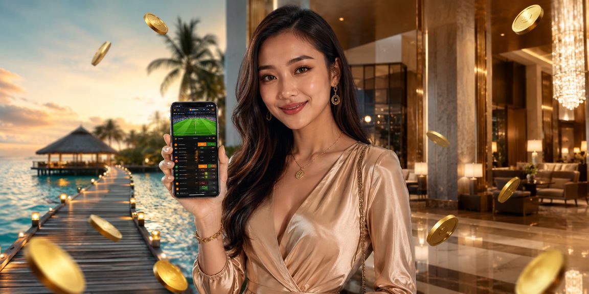 Pengguna Kuala Lumpur mengakses platform 4matic melalui peranti mudah alih