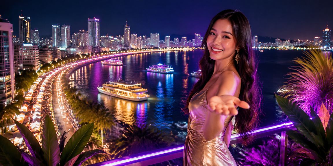 Pengguna di Pulau Pinang bermain kasino dalam talian melalui aplikasi mudah alih 4matic
