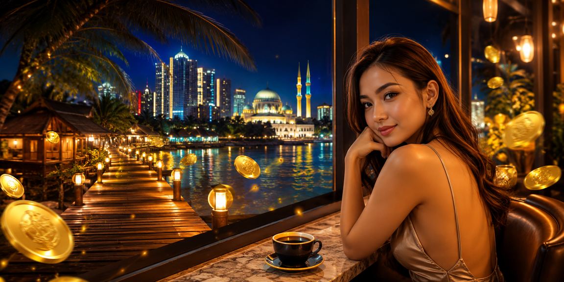 Pemain di Selangor menikmati pertaruhan sukan maya dalam talian melalui platform 4matic